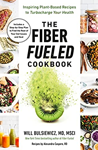 The Fiber Fueled Cookbook: Inspiring Plant-Based Recipes to Turbocharge Your Health post image