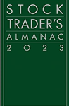 Stock Trader’s Almanac 2023 post image