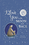I Love You to the Moon And Back post image