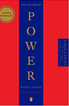 The 48 Laws of Power by Robert Greene post image