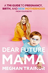 Dear Future Mama: A TMI Guide to Pregnancy, Birth, and Motherhood from Your Bestie post image